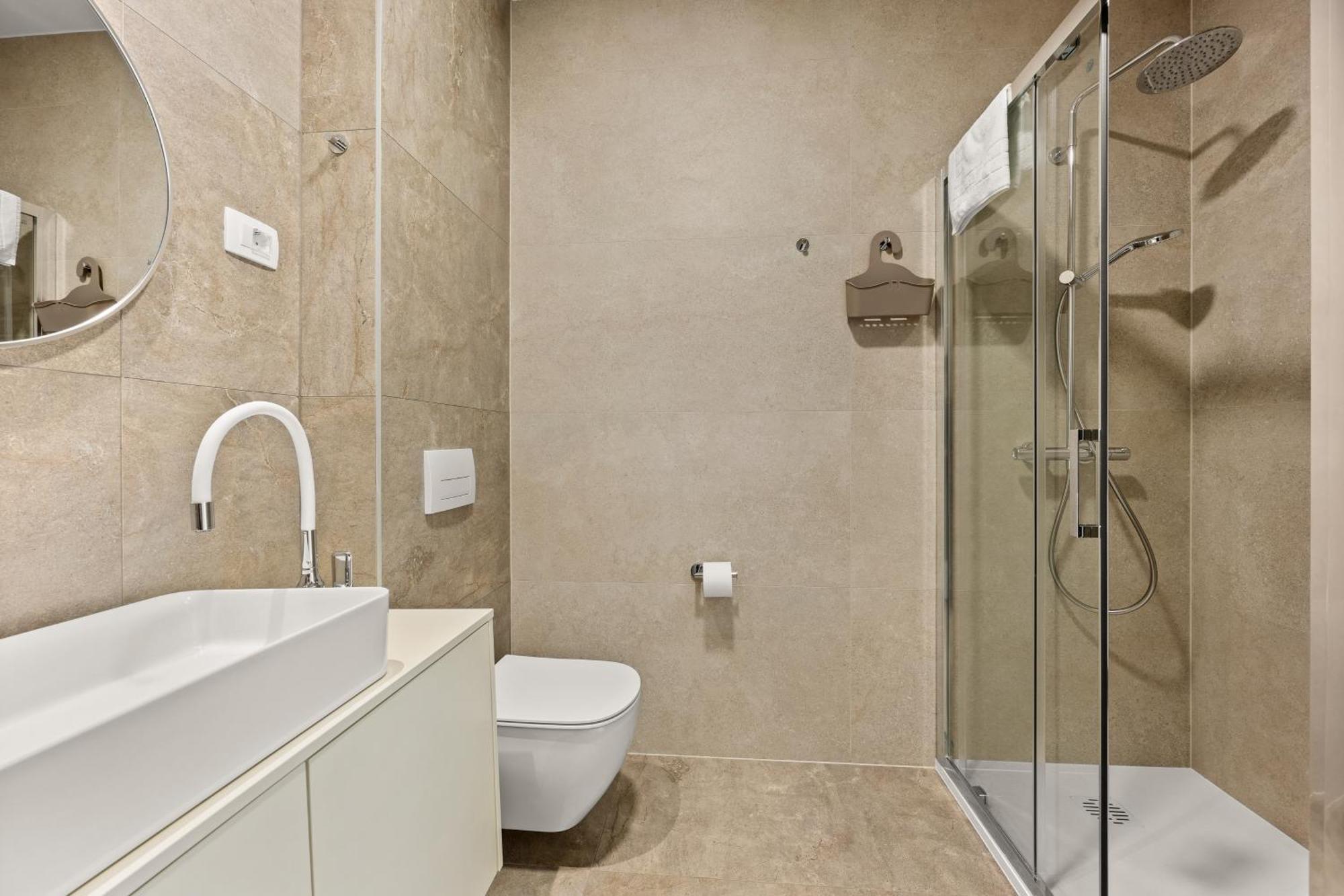 Calypso Residence Umag Dış mekan fotoğraf
