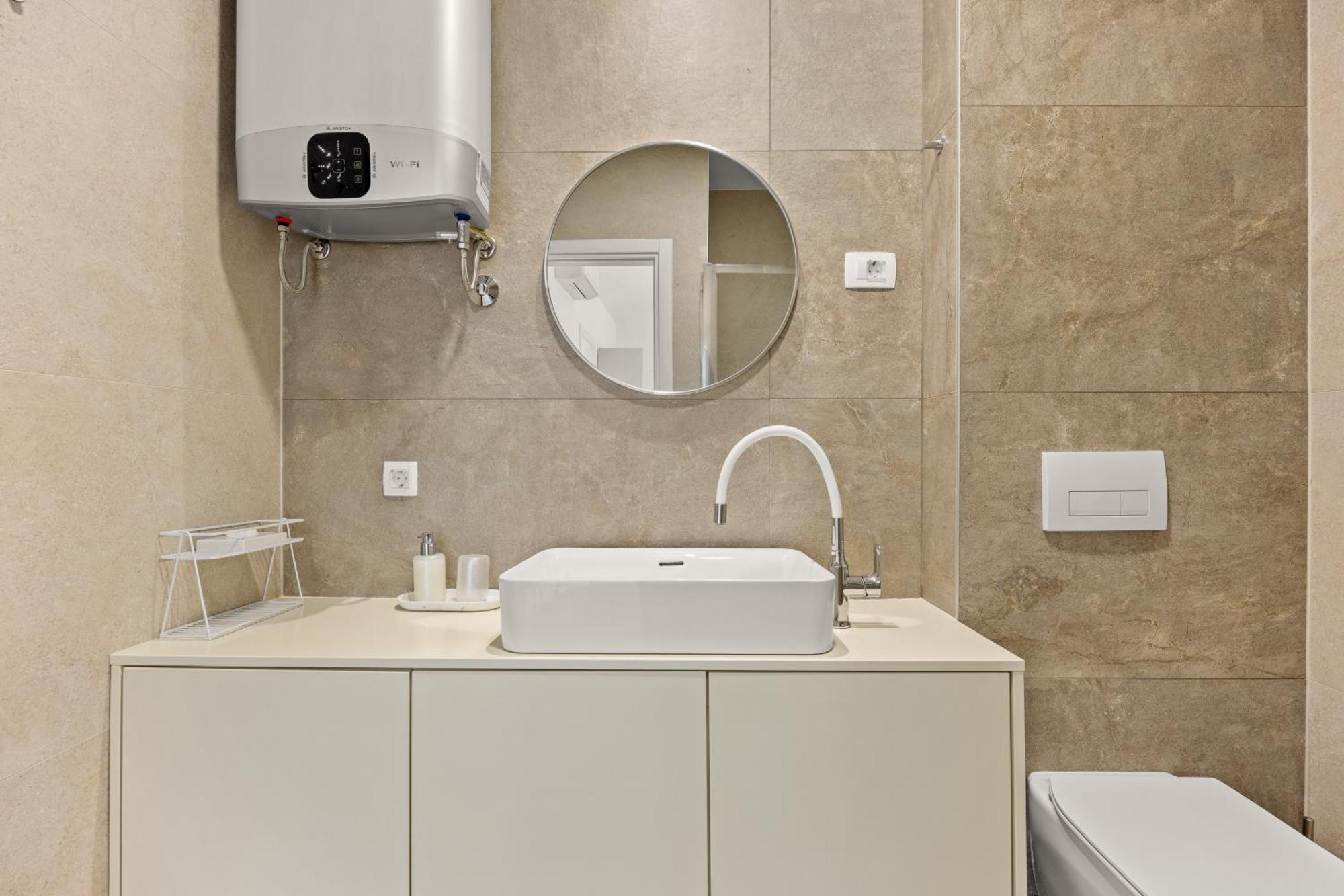Calypso Residence Umag Dış mekan fotoğraf