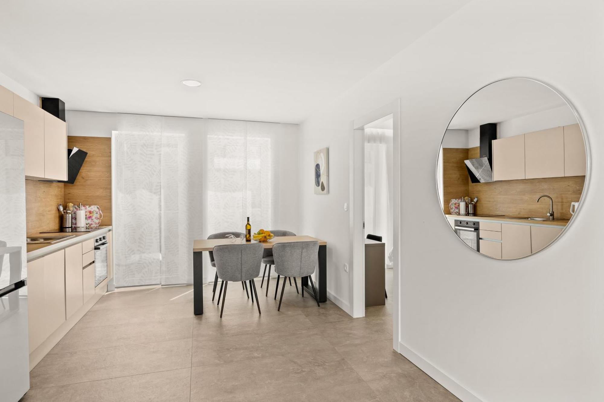 Calypso Residence Umag Dış mekan fotoğraf