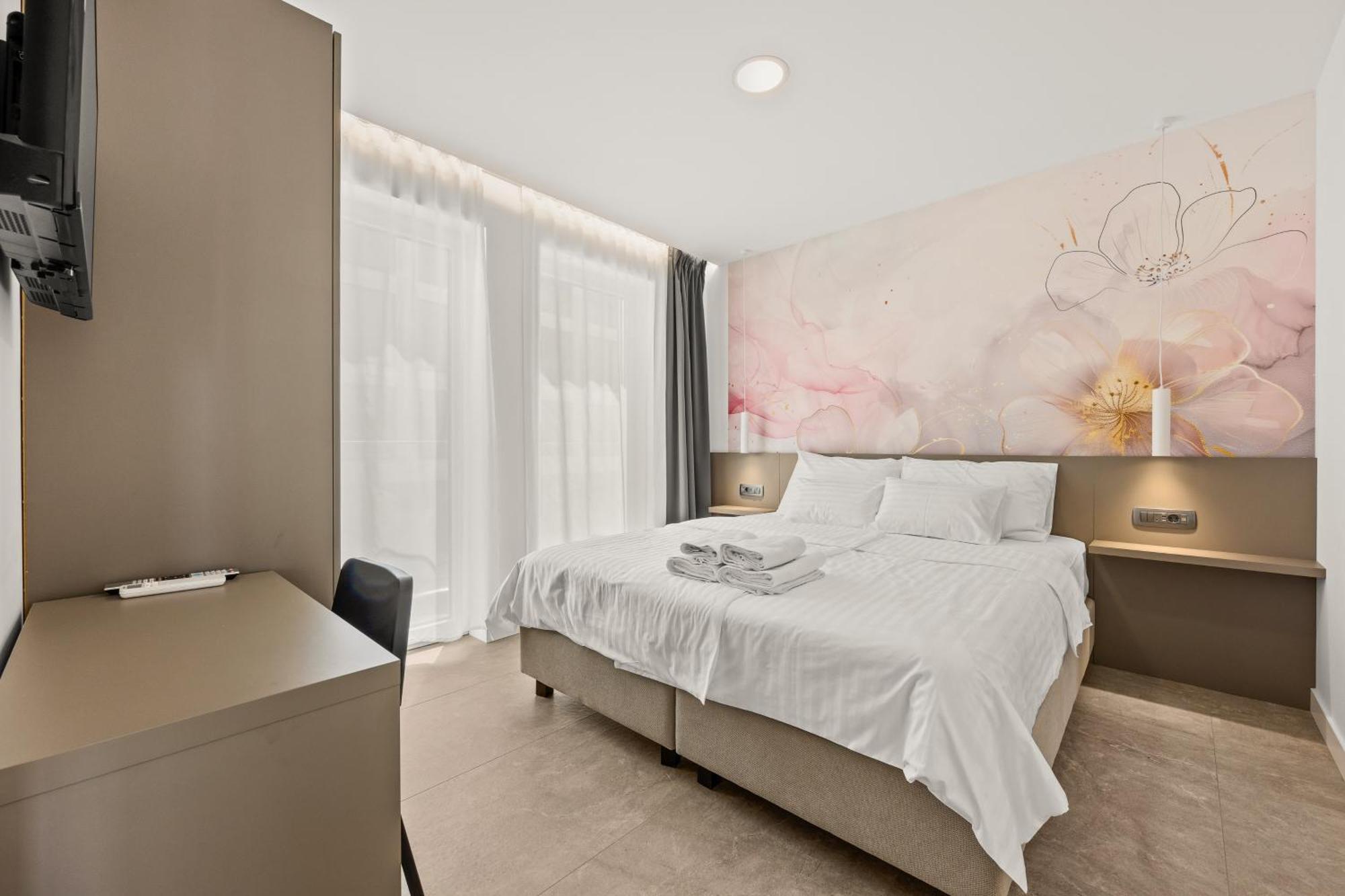 Calypso Residence Umag Dış mekan fotoğraf
