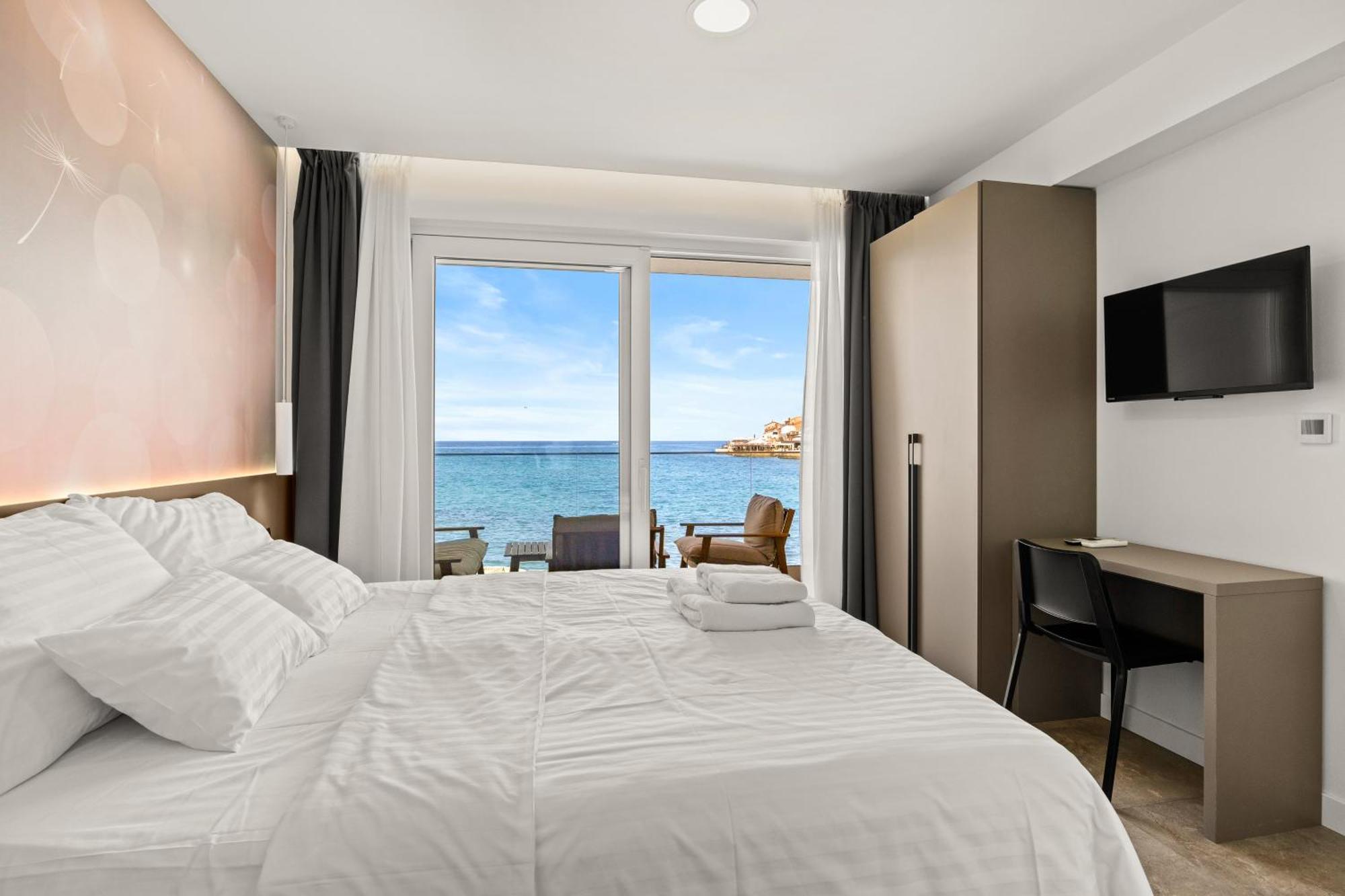 Calypso Residence Umag Dış mekan fotoğraf